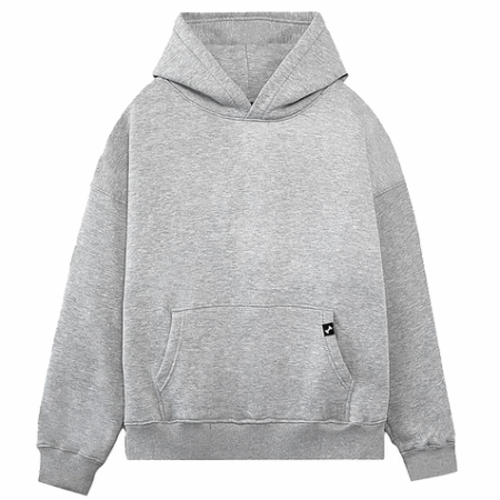 POLERON GRIS
