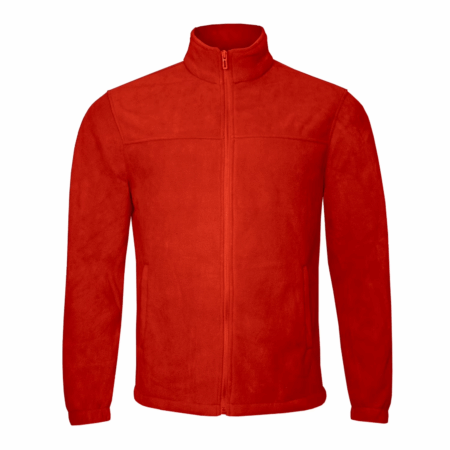 POLERON ROJO