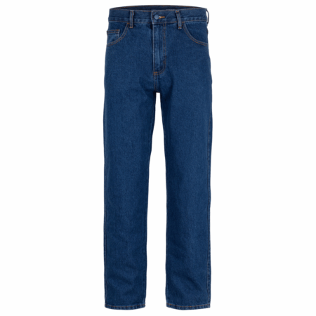 JEANS AZULES