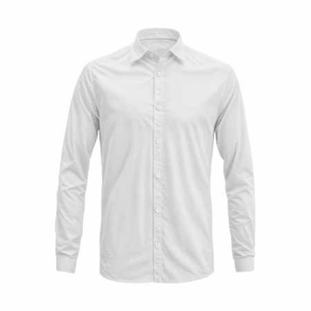 CAMISETA BLANCA