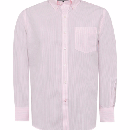 CAMISETA ROSA