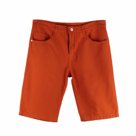 SHORT NARANJO