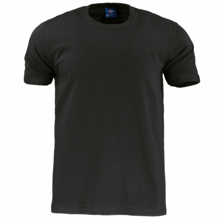 POLERA NEGRA