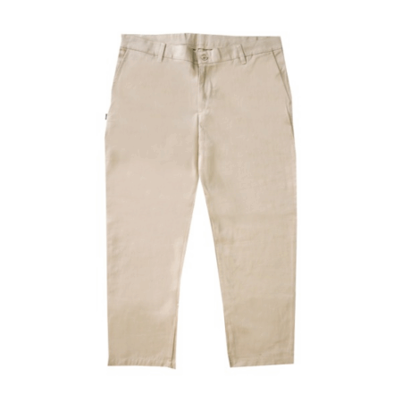 PANTALÓN INDUSTRIAL
