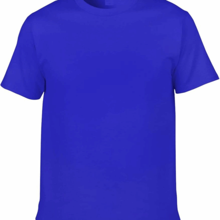 POLERA AZUL