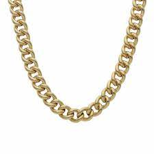 CADENA DE ORO