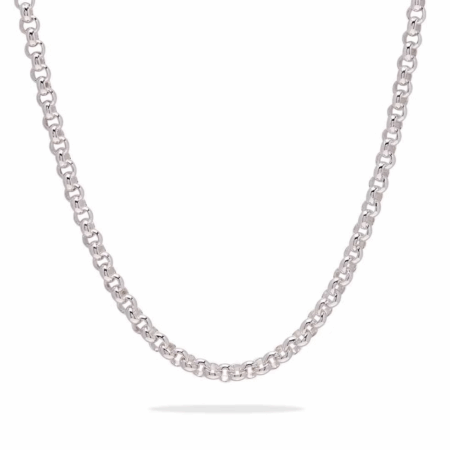 CADENA DE PLATA