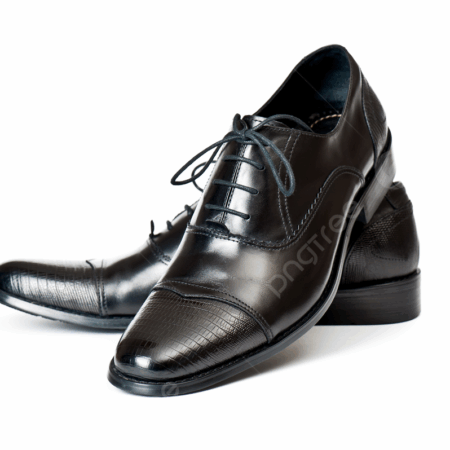 ZAPATOS NEGROS