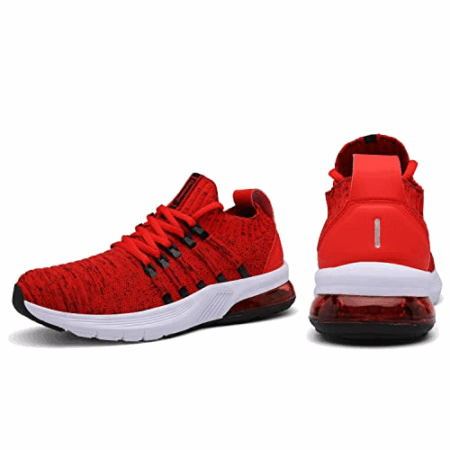 DEPORTIVAS ROJAS