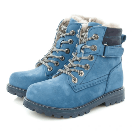 BOTAS INVIERNO