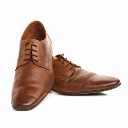 ZAPATOS CAFE
