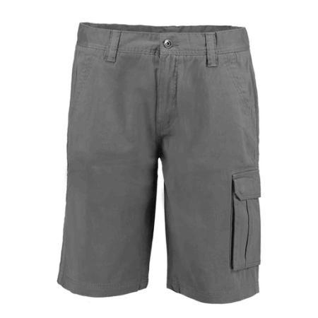 SHORT GRIS