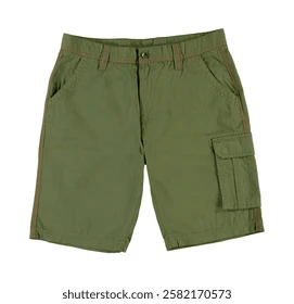 SHORT VERDE