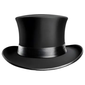 SOMBRERO DE COPA