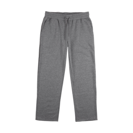 PANTALÓN BUZO GRIS