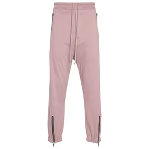 PANTALÓN BUZO ROSADO