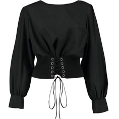 CAMISA NEGRA