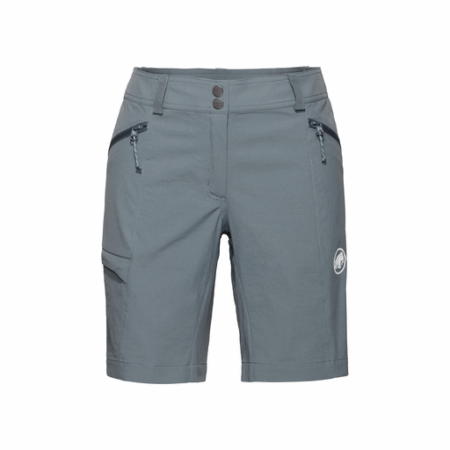 SHORT GRIS