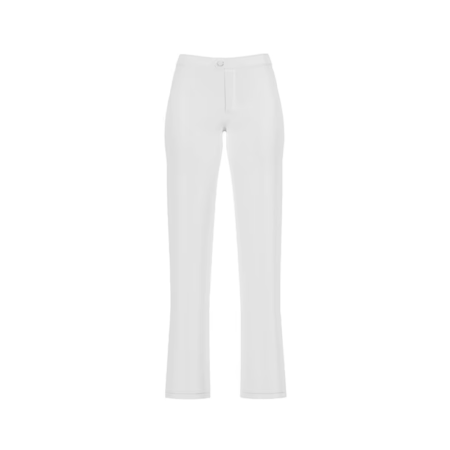 PANTALÓN BLANCO