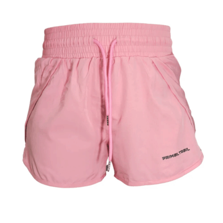 SHORT ROSADO