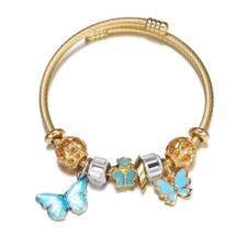 PULSERA DE ORO