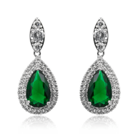 ARETES ESMERALDA