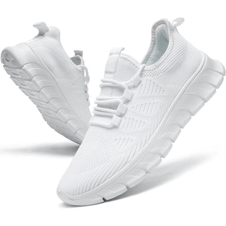 ZAPATILLAS BLANCAS