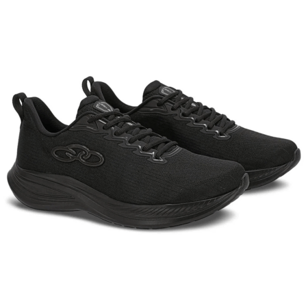 ZAPATILLAS NEGRAS