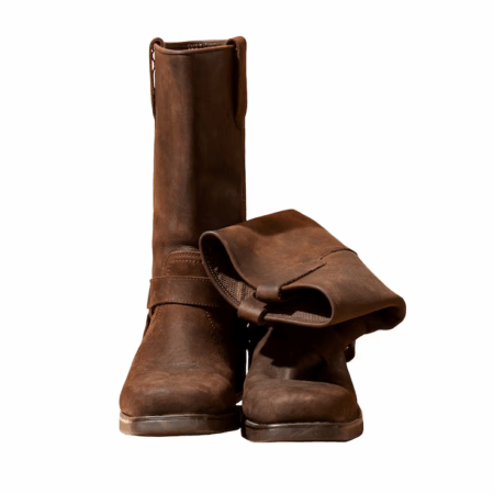 BOTAS VAQUERO