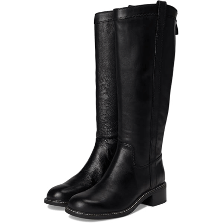 BOTAS NEGRAS